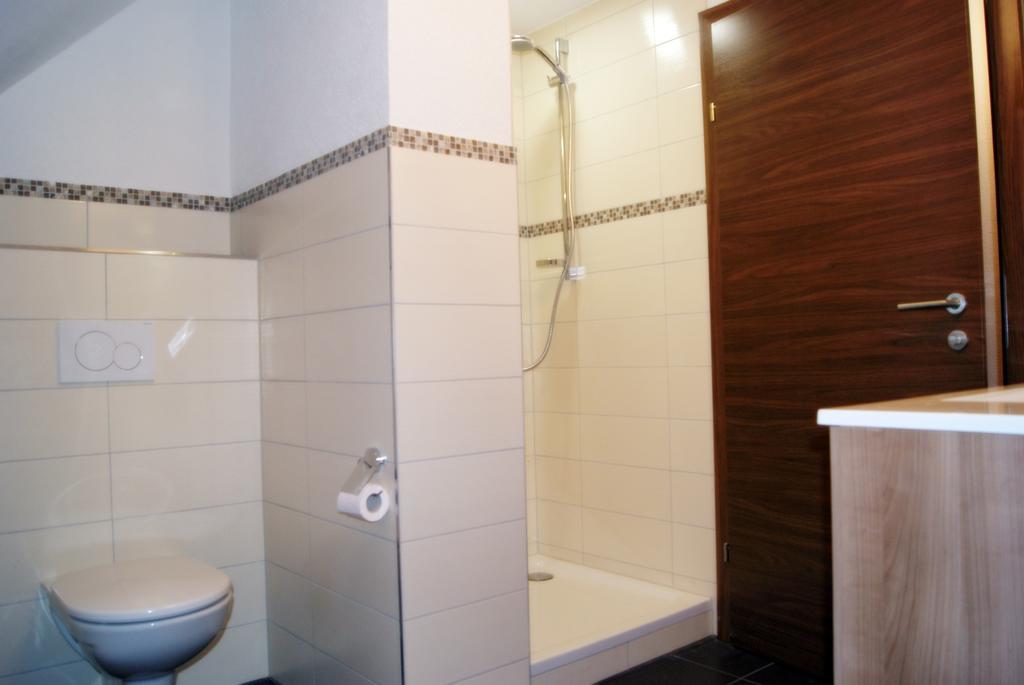 Appartamento Haus Rosegger Feldkirch Esterno foto