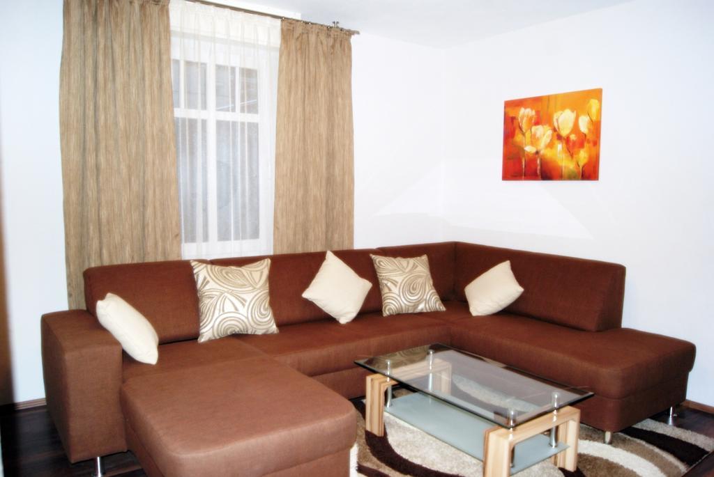 Appartamento Haus Rosegger Feldkirch Esterno foto