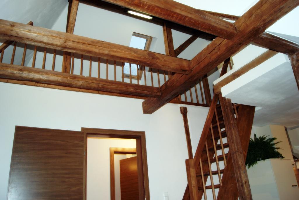 Appartamento Haus Rosegger Feldkirch Esterno foto