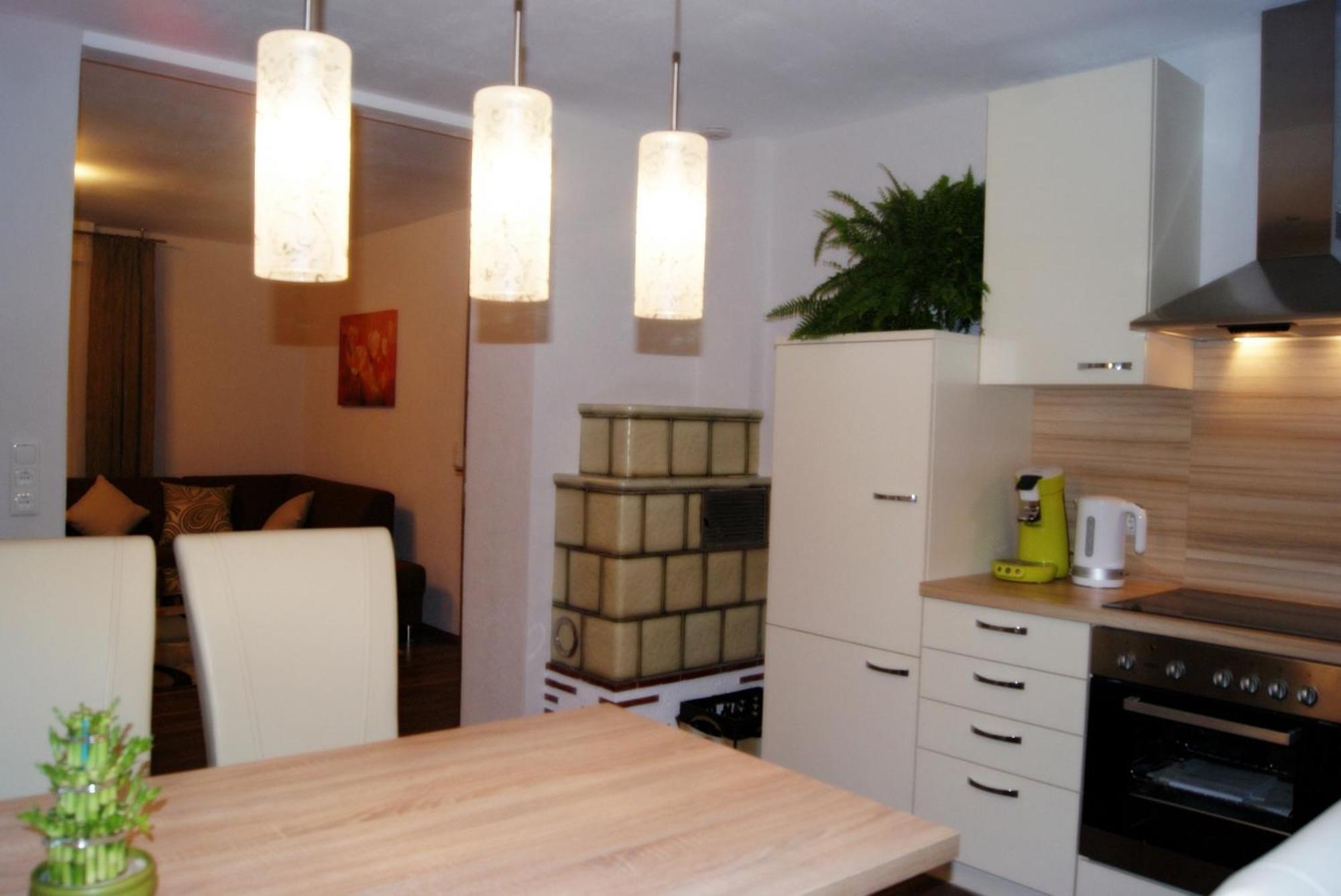 Appartamento Haus Rosegger Feldkirch Esterno foto